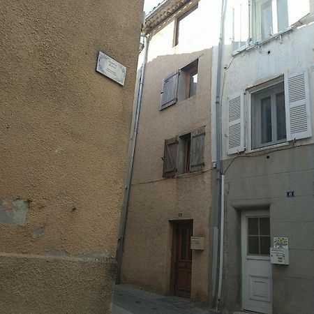 Maison De Village 1835 Besse-sur-Issole Kültér fotó