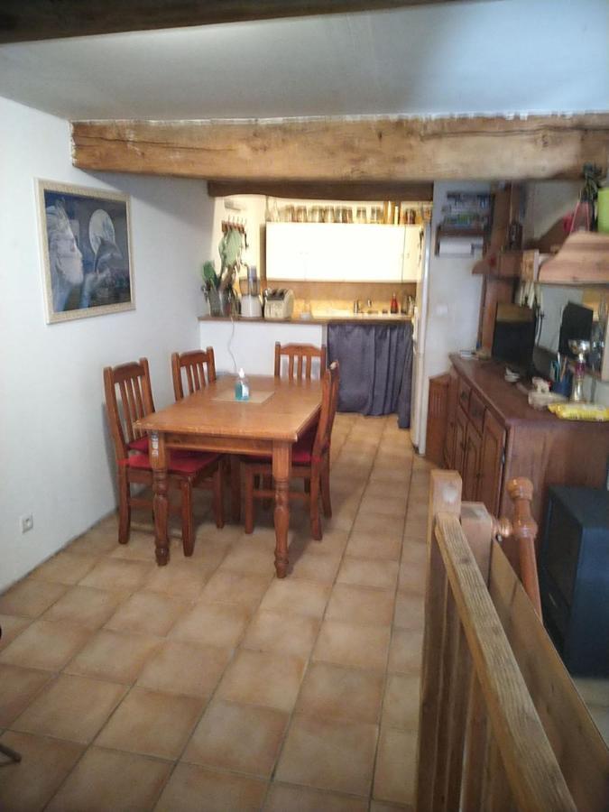 Maison De Village 1835 Besse-sur-Issole Kültér fotó